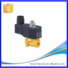 2 way 2 position mini water solenoid valve 2W025-08